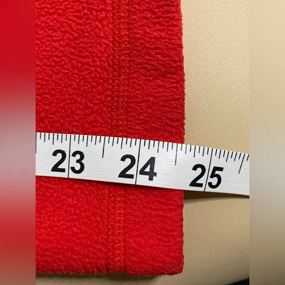 TNF fleece pullover - Picture 10 of 10